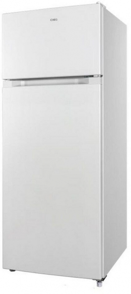 CHiQ CTM 216 LWD Doppeltür-Kühlschrank